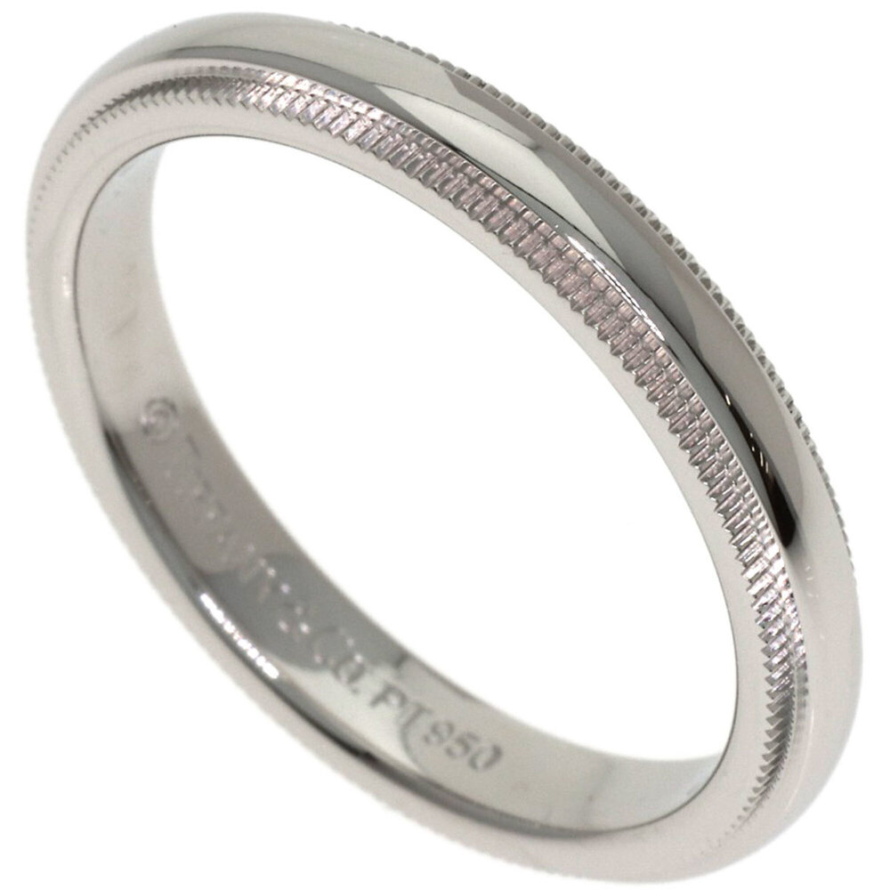 TIFFANY Silver Ring